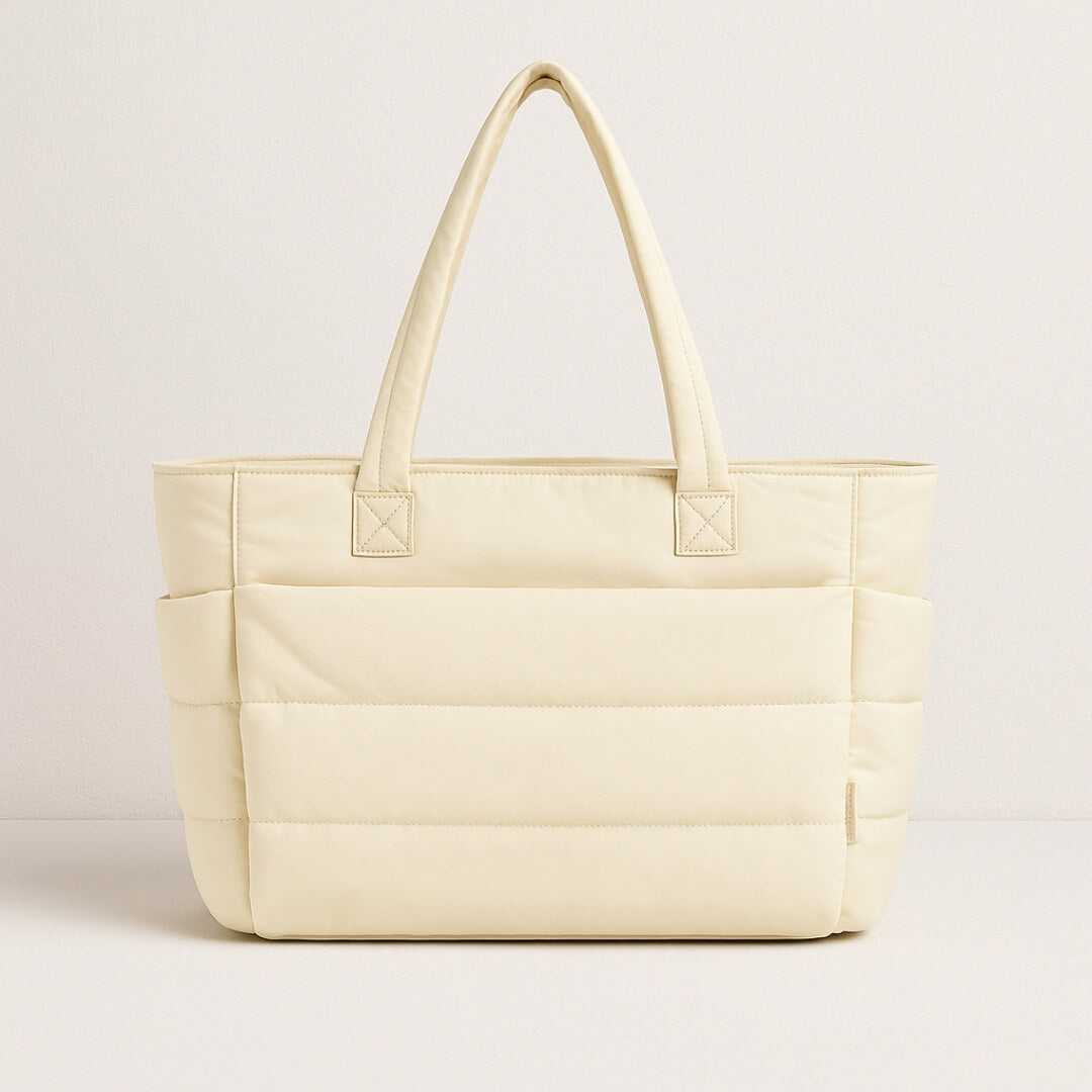 Puffy Tote Bag – Buy 1