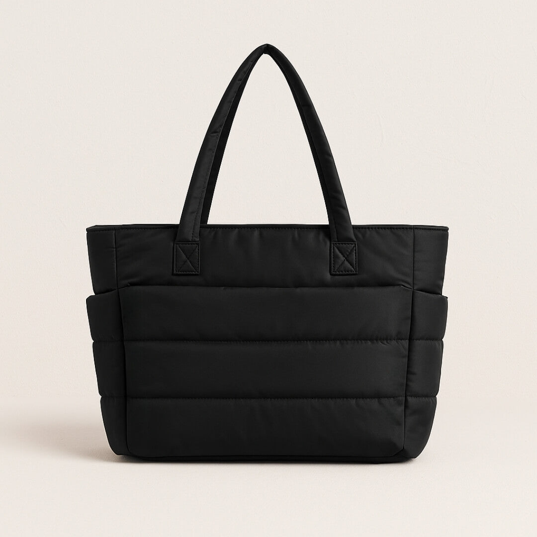 Puffy Tote Bag – Buy 1