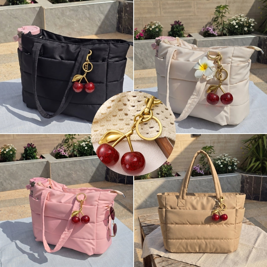 Cherry Charm