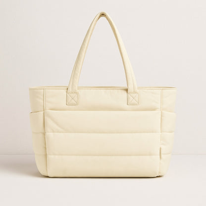 Puffy Tote Bag – Buy 1