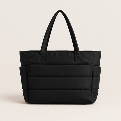 Puffy Tote Bag – Buy 1
