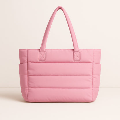 Puffy Tote Bag – Buy 1