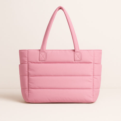 Puffy Tote Bag – Buy 1