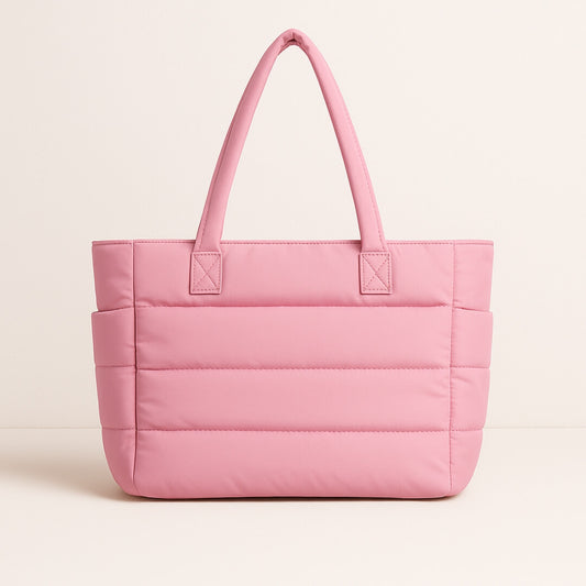 Puffy Tote Bag – Buy 1