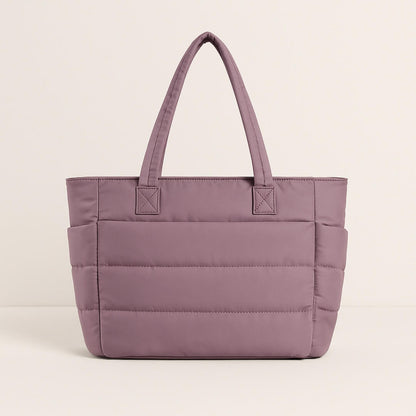 Puffy Tote Bag – Buy 1